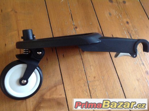 Bugaboo stupátko , skate – fotografie 5