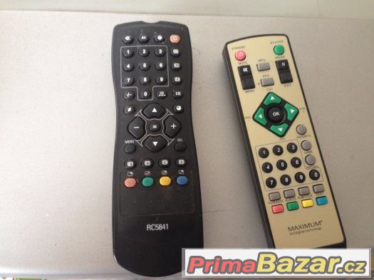 Televize včetně set top boxu a DO – fotografie 3