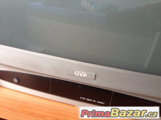 Televize včetně set top boxu a DO – fotografie 4