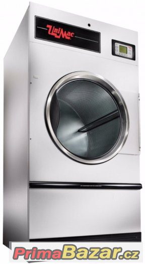 Elektrická Profi sušička prádla UniMac 34 kg – fotografie 1