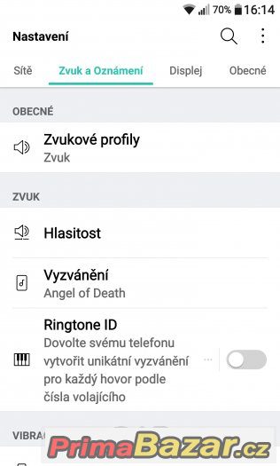 Vyměním LG G3 D855 32gb 3gb ram – fotografie 4