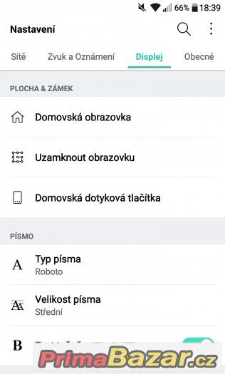 Vyměním LG G3 D855 32gb 3gb ram – fotografie 5