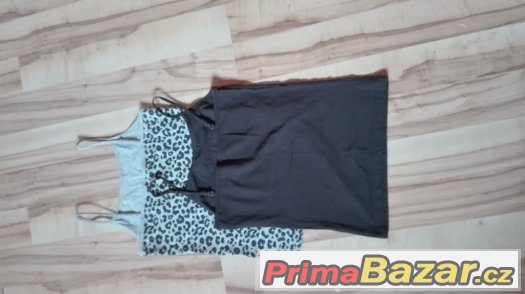 prodám tílko – fotografie 2