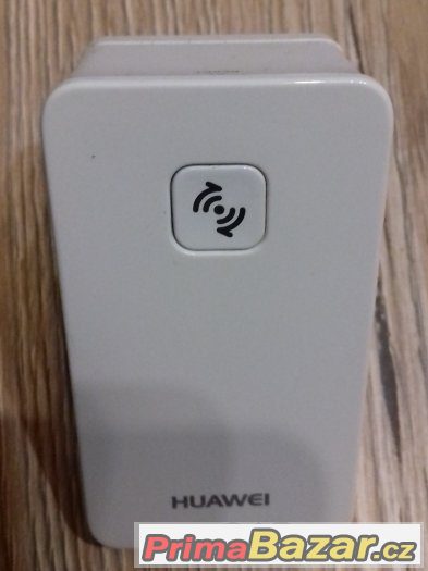 Huawei WS320 wireless repeater – fotografie 3