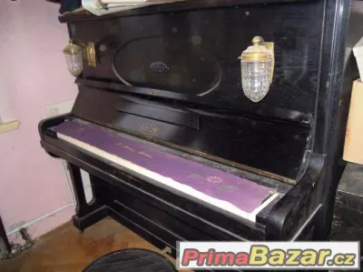 klavír-piano"Rous"--prodej