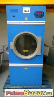 Elektrická Profi sušička prádla Primus 10kg