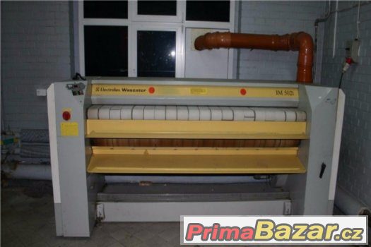 Profi mandl Elektrolux Wascator IN-5021 – fotografie 1