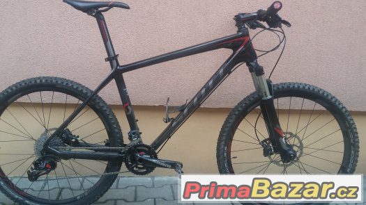 Scott Scale 35 – fotografie 1
