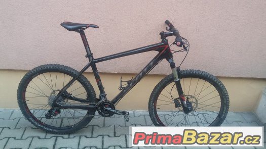 Scott Scale 35 – fotografie 2