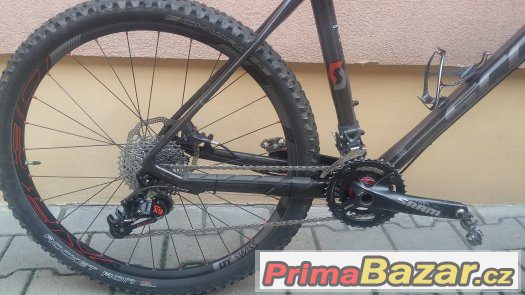 Scott Scale 35 – fotografie 3