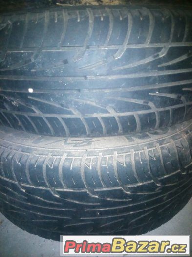 ALU 5x114,3 R14 original MAZDA – fotografie 3
