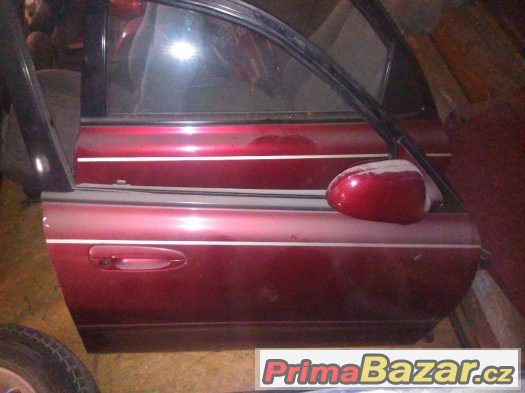 Mazda 626 díly – fotografie 2