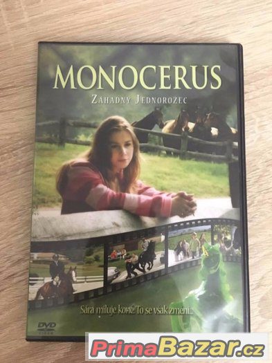 Prodám koňské DVD – fotografie 1