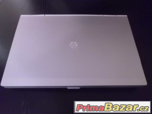 HP Elitebook 2560P – fotografie 1