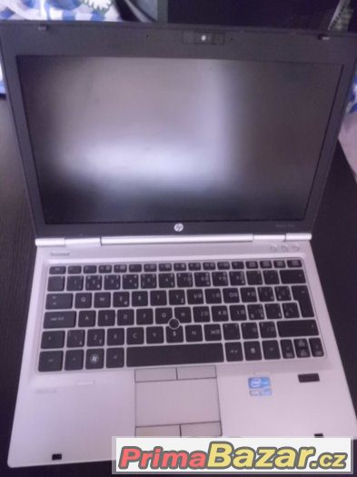 HP Elitebook 2560P – fotografie 2