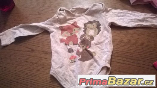 Prodám body – fotografie 1