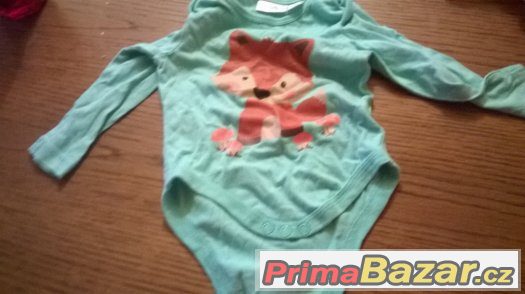 Prodám body – fotografie 2