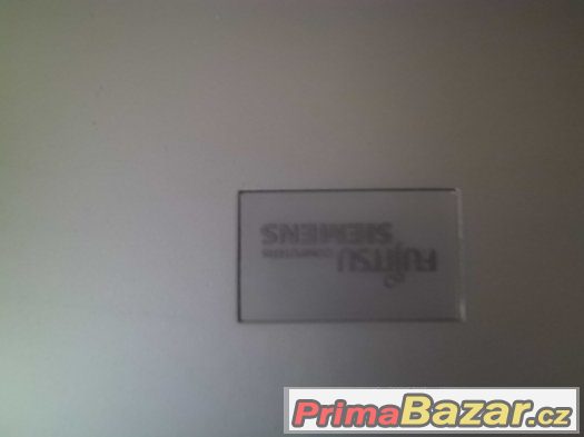 Fujitsu Siemens AMILO Li 1705 – fotografie 2