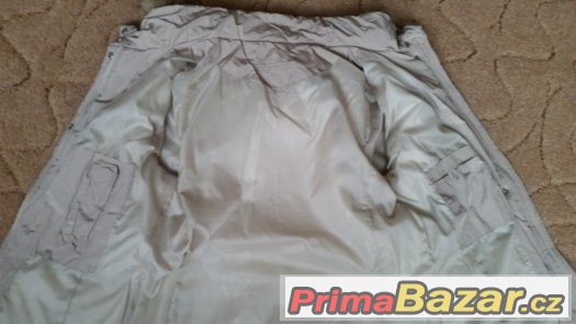 Dámská zimní bunda, zn.Anorac, vel.42, velice dobrý stav – fotografie 3