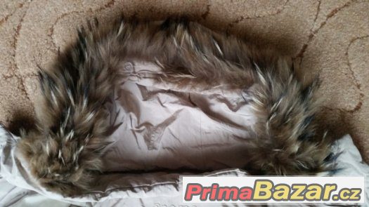 Dámská zimní bunda, zn.Anorac, vel.42, velice dobrý stav – fotografie 4