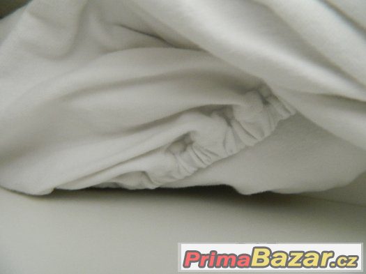 PROSTĚRADLO 220/100/18 – fotografie 1