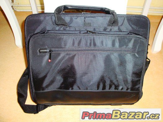 Velká brašna na notebook – fotografie 2