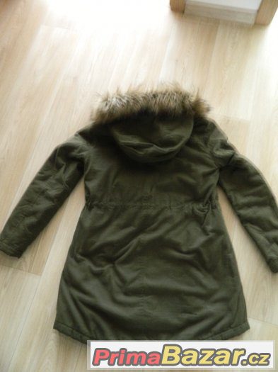 Zimní parka ATMOSPHERE 40/42 – fotografie 2