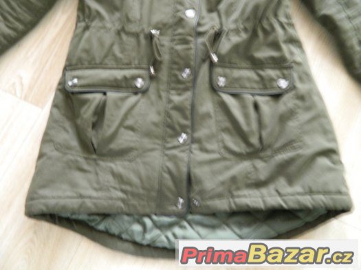 Zimní parka ATMOSPHERE 40/42 – fotografie 4