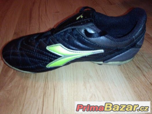 Kopačky Diadora – fotografie 4