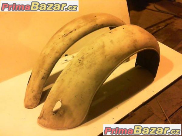 Prodám ND na DKV – fotografie 4