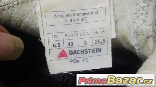 POHORKY dámské, Dachstein Ramsau 2.0 LTH WMN, – fotografie 4