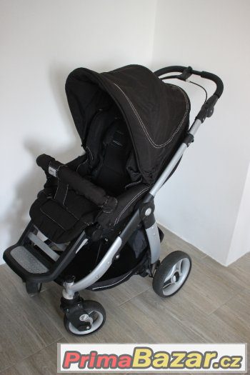 Teutonia cosmo – fotografie 3