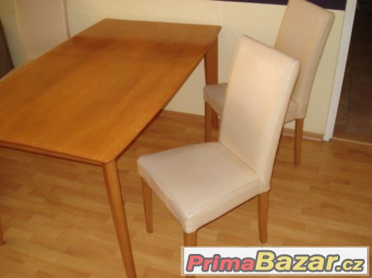 Jídelní set ..krásný – fotografie 2