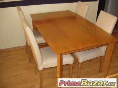 Jídelní set ..krásný