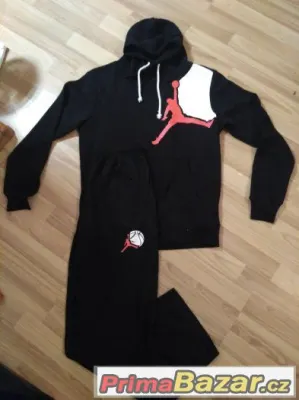 Zcela nová souprava Jordan M-L