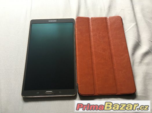 Tablet Samsung Galaxy Tab S8.4 (T700) – fotografie 2
