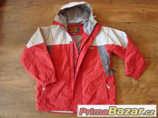 Lyžařská / snowboardová souprava / set (kalhoty, bunda) EXIL – fotografie 1