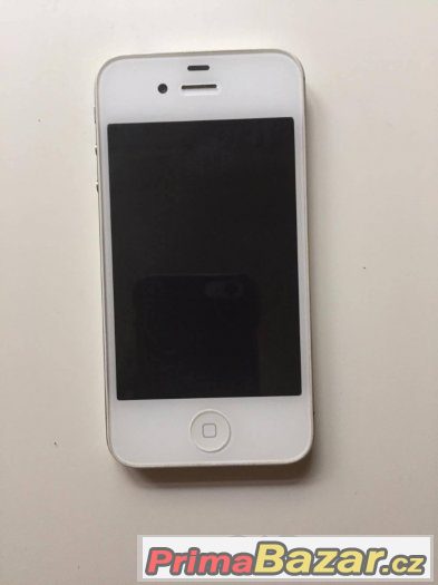 Iphone 4 16GB – fotografie 1