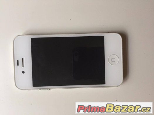 Iphone 4 16GB – fotografie 2