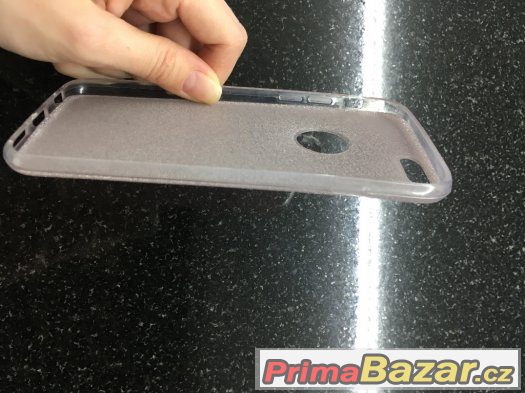Silikonový kryt na iPhone 5, 5S, 5SE, 6, 6S. – fotografie 2