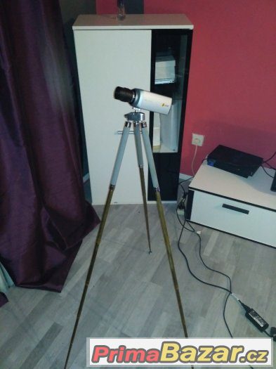 Vkc 1311S bezpečnostní kamera – fotografie 2