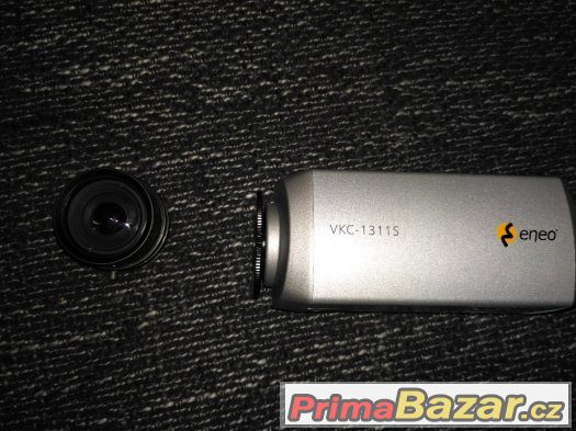Vkc 1311S bezpečnostní kamera – fotografie 3