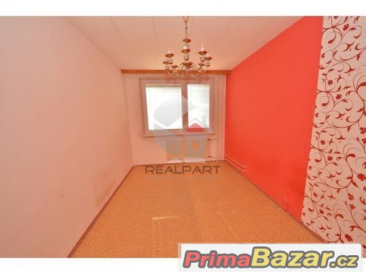 Prodej bytu, 3+1, OV, 75 m2, Břeclav, Na Valtické – fotografie 2