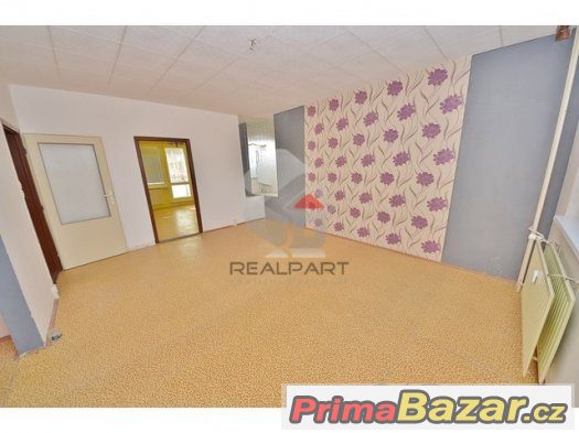 Prodej bytu, 3+1, OV, 75 m2, Břeclav, Na Valtické – fotografie 3