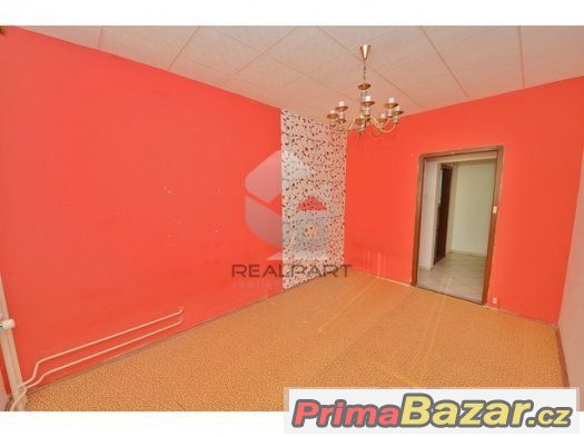 Prodej bytu, 3+1, OV, 75 m2, Břeclav, Na Valtické – fotografie 5