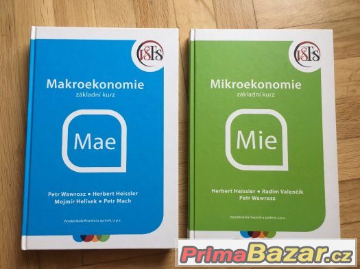 VŠFS - MAKRO + MIKRO – fotografie 1