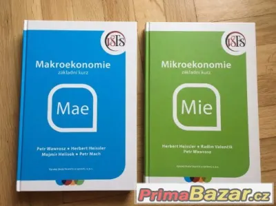 VŠFS - MAKRO + MIKRO
