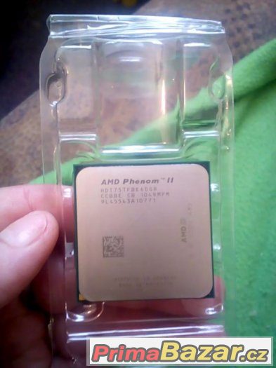 AMD - 2/4/6 jádra - piste na EMAIL nebo FB, vse aktualni – fotografie 1