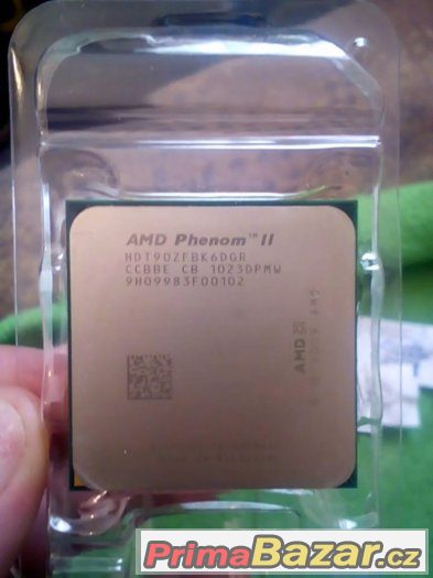 AMD - 2/4/6 jádra - piste na EMAIL nebo FB, vse aktualni – fotografie 2