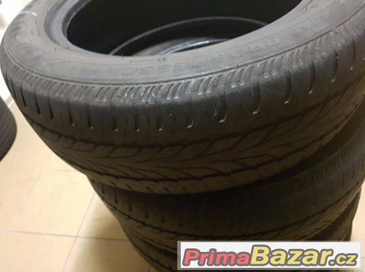 Pneu 195/60 R16C Zátěžové C Použité - Letní – fotografie 3
